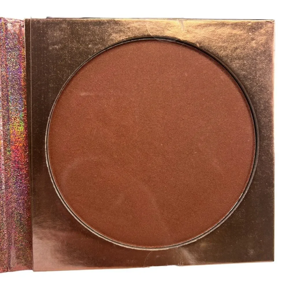 ColorBash Bronzer Face Makeup Cosmetics